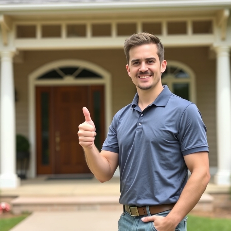 Founder of Pasadena Termite Control