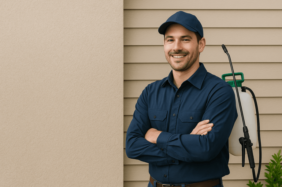 Reliable Pest & Termite Control in Pasadena, CA Home Protection